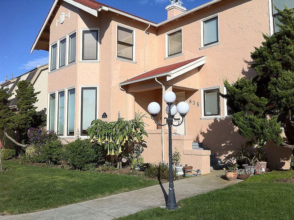 2nd image of 835 Junipero Serra Blvd