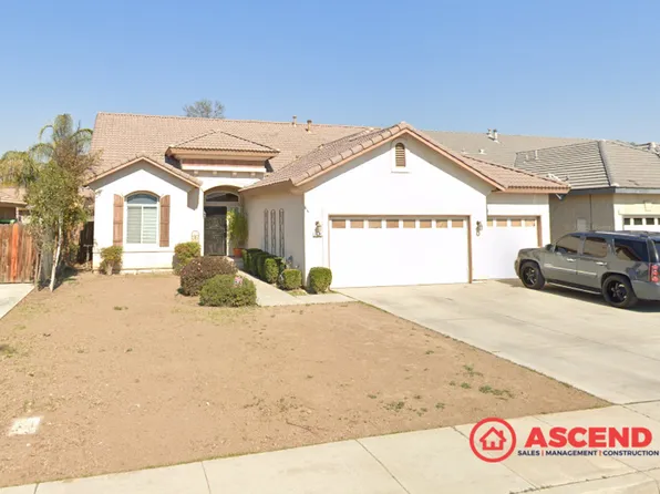 2922 Paradise Point Pl, Bakersfield, CA 93313