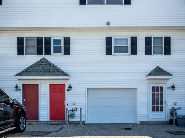 75 Commodore Commons #75, Derby, CT 06418