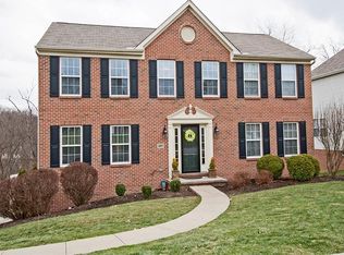 137 Blue Heron Dr, Wexford, PA 15090