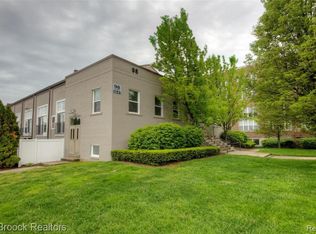 98 Northbound Gratiot Ave UNIT 4, Mount Clemens, MI 48043