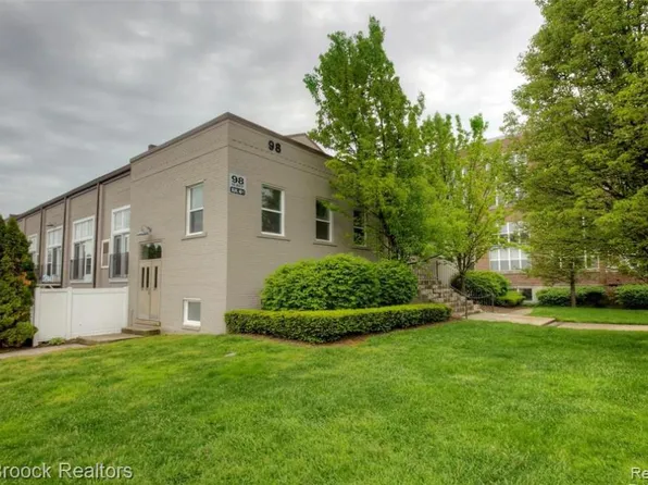 98 Northbound Gratiot Ave Unit 4, Mount Clemens, MI 48043