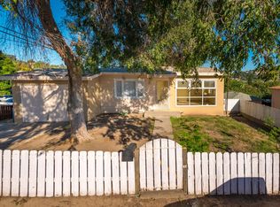 745 Iona Dr, San Diego, CA 92114