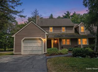 25 Villager Rd #25, Chester, NH 03036
