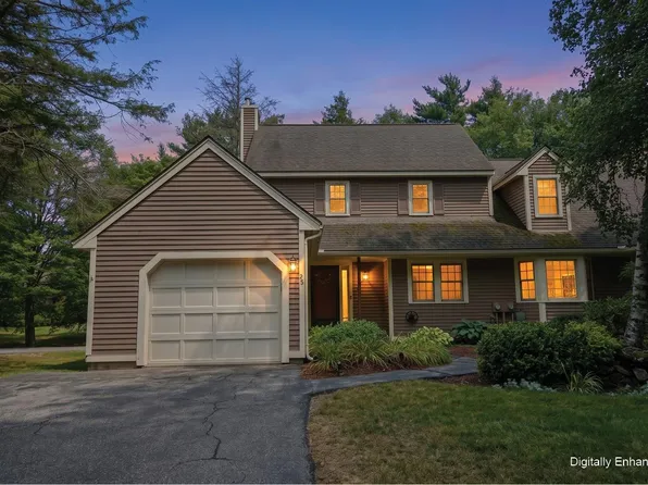 25 Villager Road #25, Chester, NH 03036