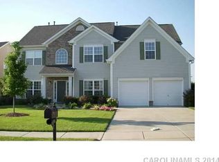 9581 Valencia Ave NW, Concord, NC 28027