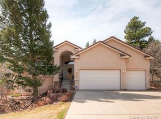 3350 Blodgett Dr, Colorado Springs, CO 80919