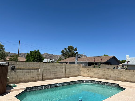 View of South Mountain