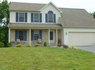 1154 Harvest Dr #L-0076, Lebanon, PA 17046