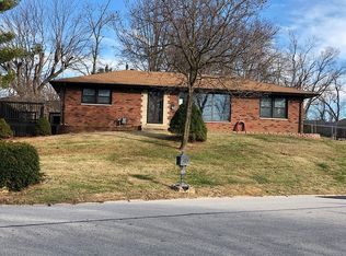 804 Echo Dr, Collinsville, IL