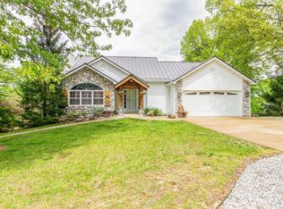 14225 Howard Ln, Dixon, MO 65459