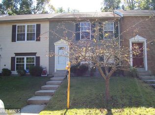 1646 Pin Oak Dr, Waldorf, MD