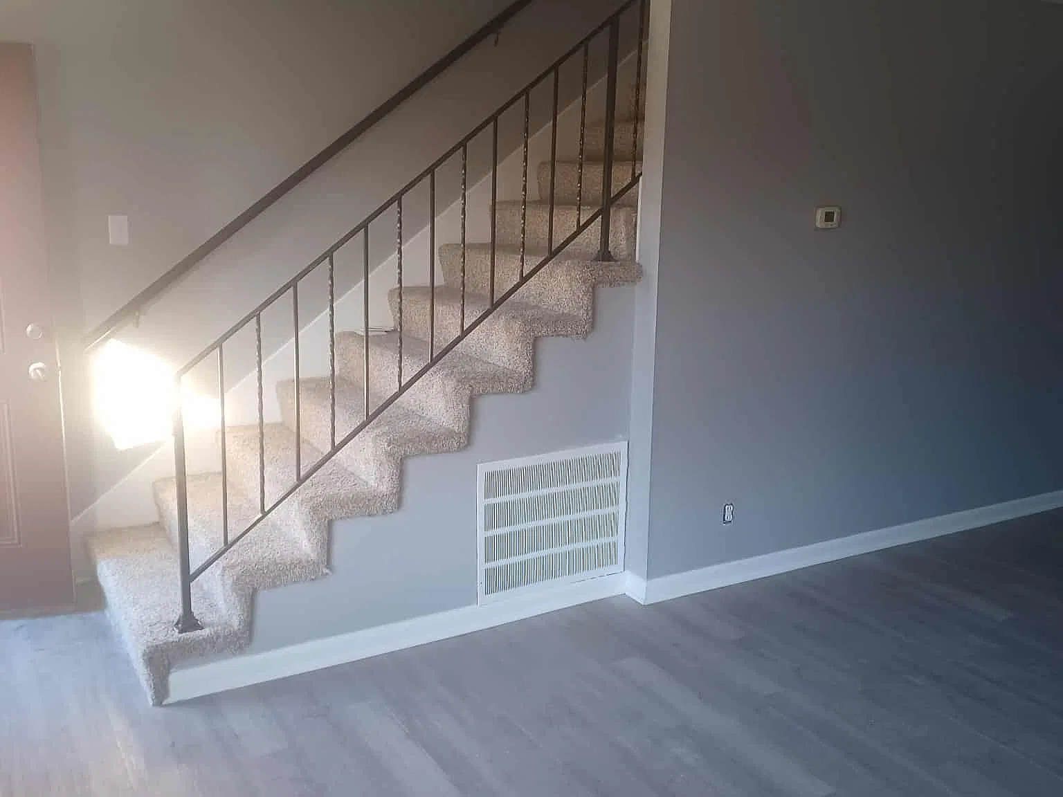 2 bed, 1.5 bath, $1,400 — Photo 2
