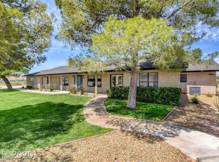 990 Wittwer Ave, Logandale, NV 89021