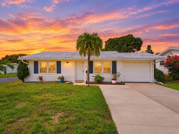 14023 94TH PLACE, SEMINOLE, FL 33776