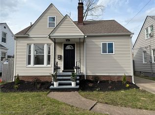 14022 Terminal Ave, Cleveland, OH 44135