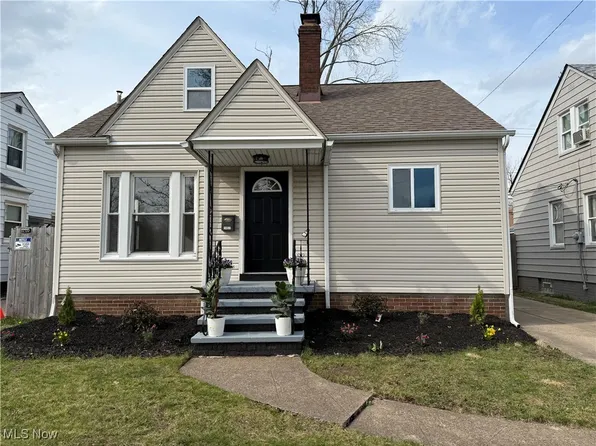 14022 Terminal Ave, Cleveland, OH 44135