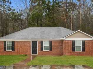 614 Dove Cv, Social Circle, GA 30025