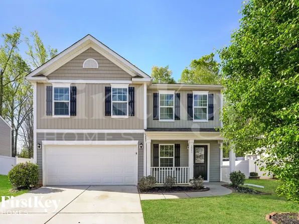 1540 Weatherend Dr, Rural Hall, NC 27045