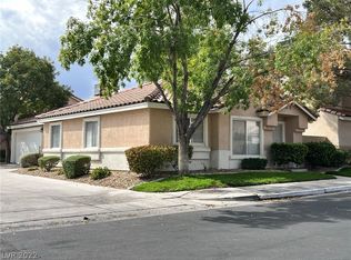 2375 Cliffwood Dr, Henderson, NV 89074