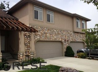 7938 S Cypress Pine Cv, Sandy, UT 84070