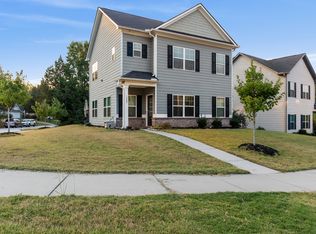 1289 Towne Square Ct, Athens, GA 30607
