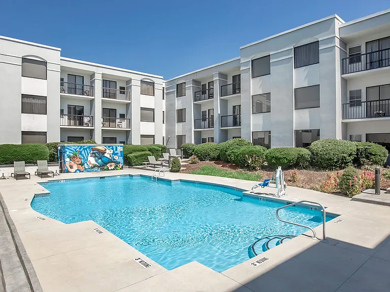 Vivo Living Raleigh — Photo 31