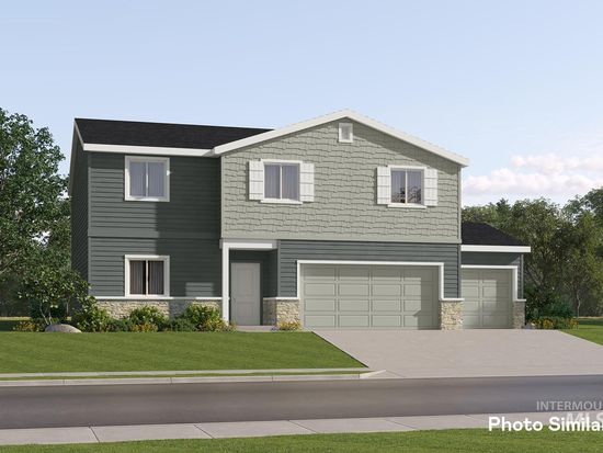 15222 Cloud Crest Ave, Caldwell, ID 83607