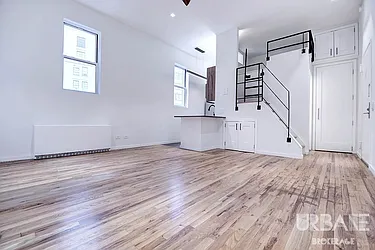 Rented by Urbane Brokerage