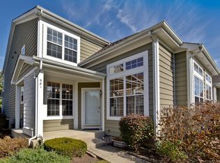 981 McKay Cir, Grayslake, IL 60030