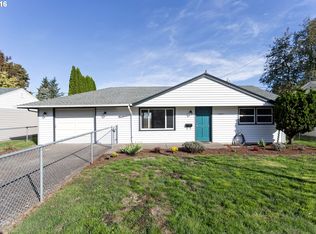 10911 NE Thompson St, Portland, OR 97220