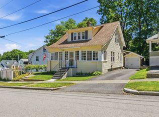 17 Tallawanda Dr, Worcester, MA 01603