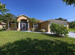 12004 Sarto Ln, North Port, FL 34287