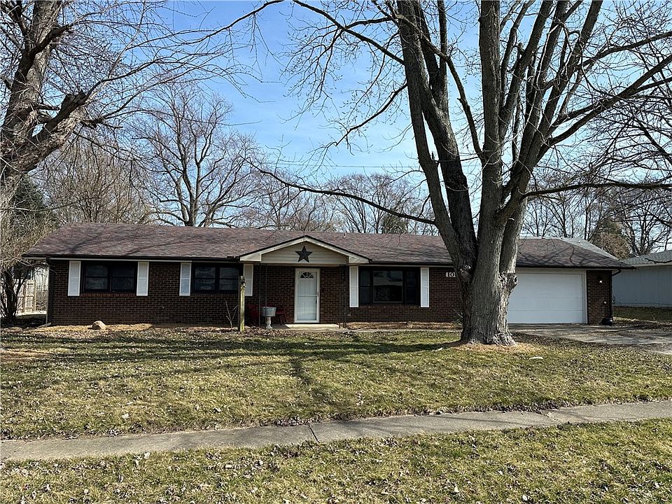 105 Martin Ct, Catlin, IL 61817 Zillow