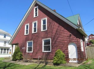 1029 W 1st St, Oil City, PA