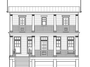 2948 Yachtsman Dr, Mount Pleasant, SC 29466