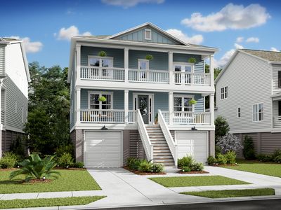 1651 Siloh Dr #487, Mount Pleasant, SC, 29466