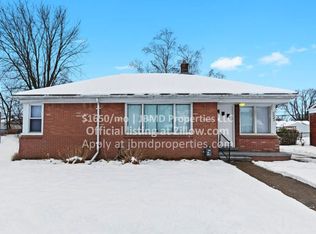 11687 Royal Grand Ave, Redford, MI 48239