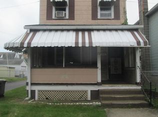79 Gardner Ave, Wilkes Barre, PA 18705