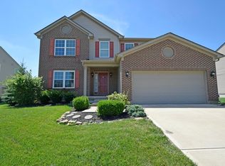 5221 Alpine Ct, Hamilton, OH 45011