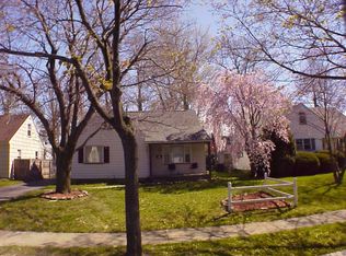 525 Winchester St, Rochester, NY 14615