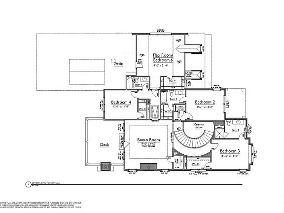 3rd image of 5074 Kathryn Ave Lot 2257