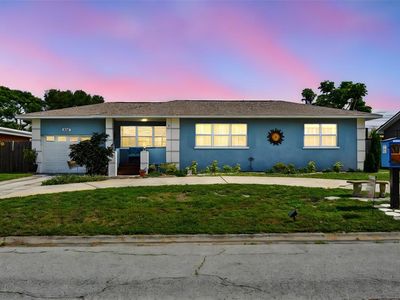 4211 28th Ave N, Saint Petersburg, FL, 33713