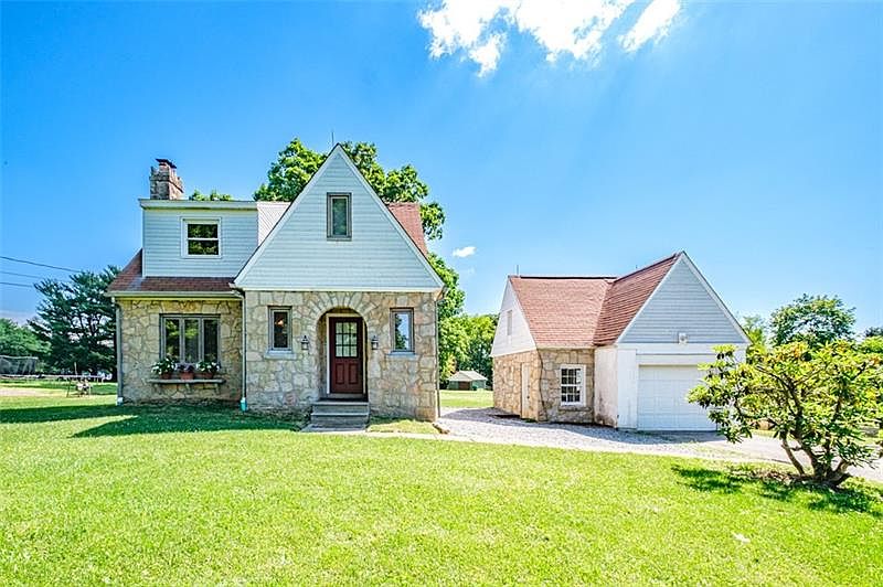 225 Bear Creek Rd, Sarver, PA 16055 Zillow