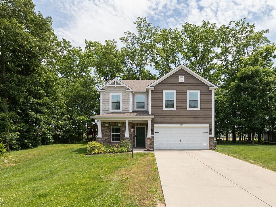 1st image of 875 Harvest Ridge Dr