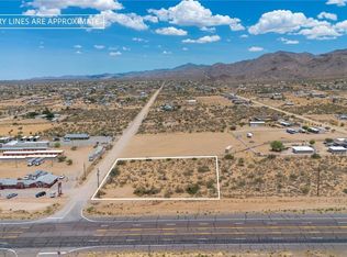 3261 Us Highway 68, Golden Valley, AZ 86413