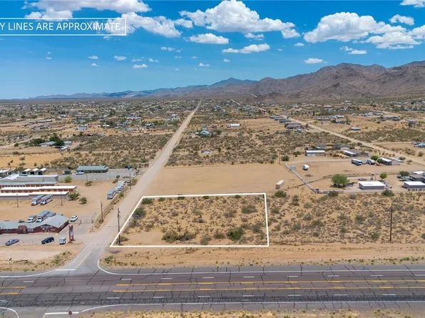 3261 Us Highway 68, Golden Valley, AZ 86413