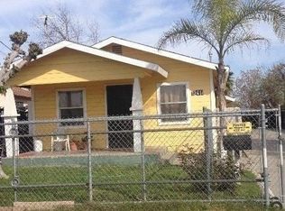 12414 Amethyst Ave, Cutler, CA 93615