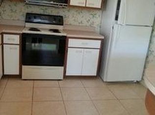 1920 S Central Ave, Flagler Beach, FL 32136