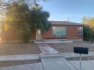 2305 N 2nd Ave, Tucson, AZ 85705